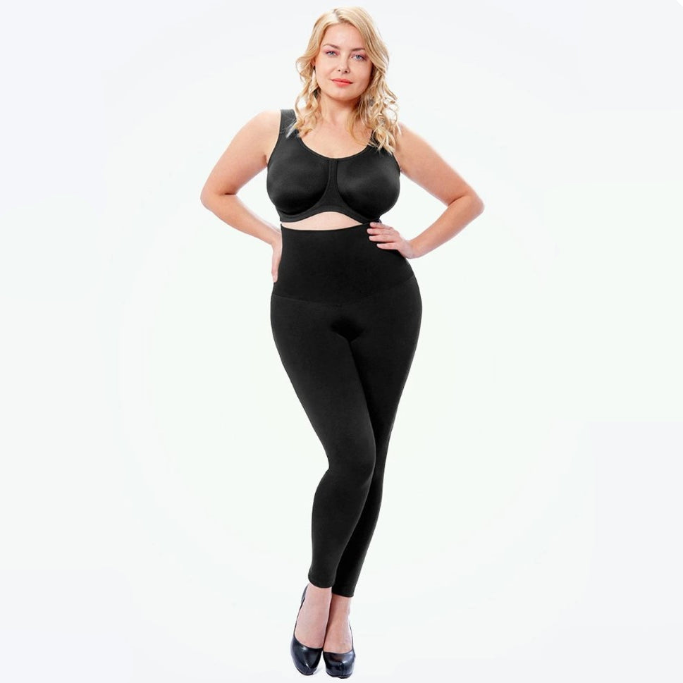 Leggings Taille Haute