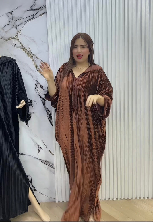 جلابة مبرة لسنة 2026