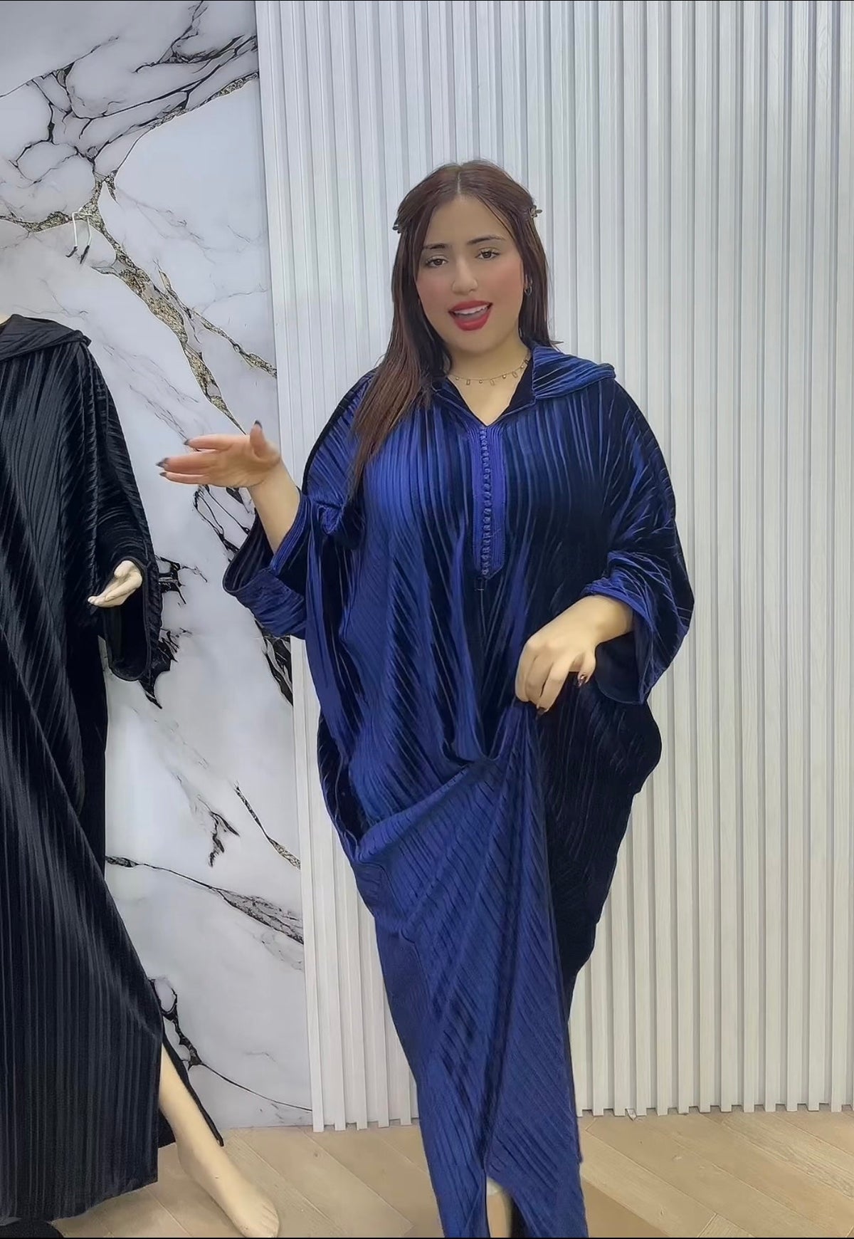 جلابة مبرة لسنة 2026