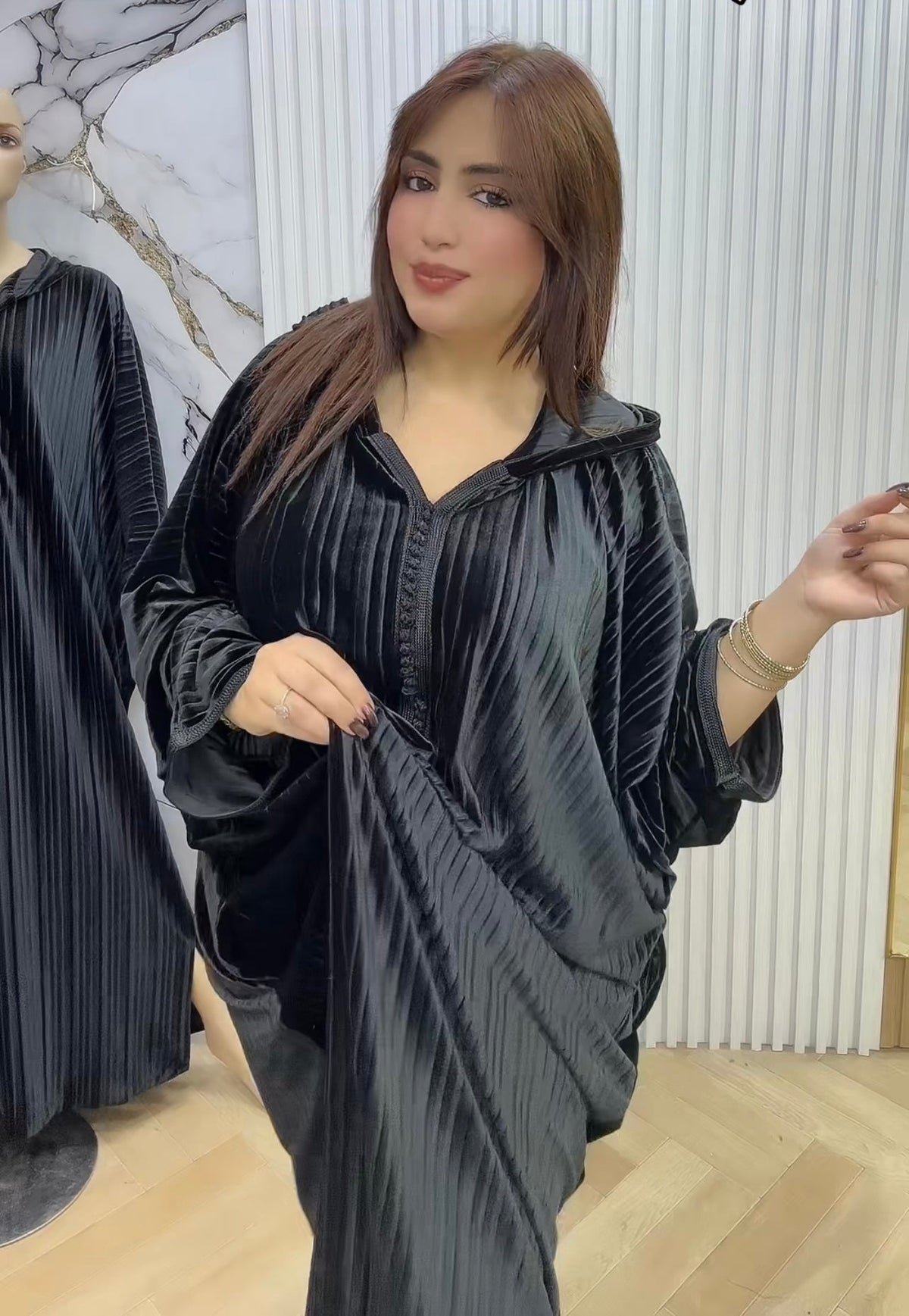 جلابة مبرة لسنة 2026