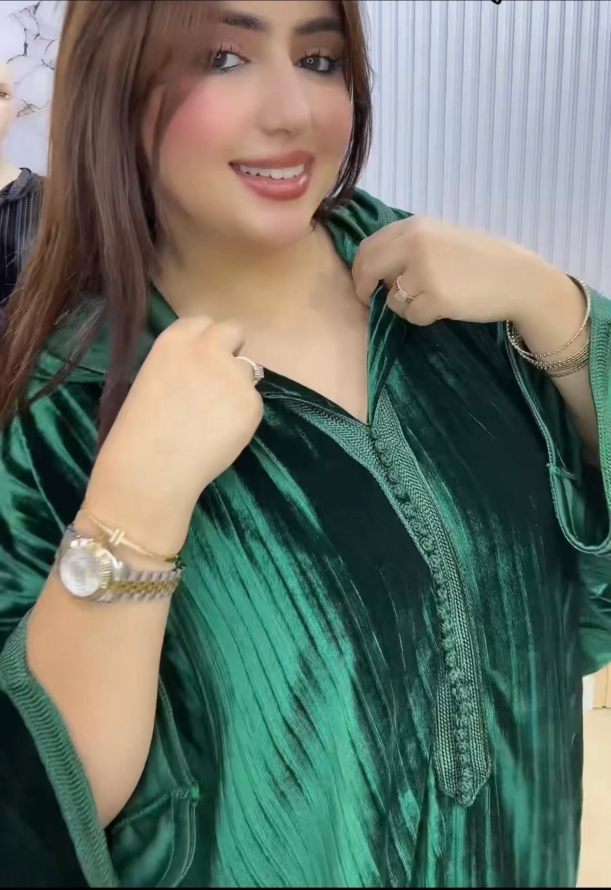 جلابة مبرة لسنة 2026