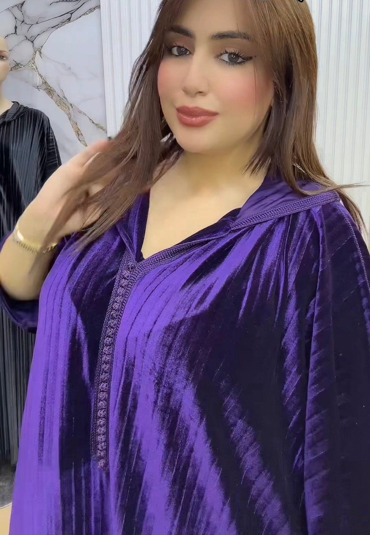 جلابة مبرة لسنة 2026